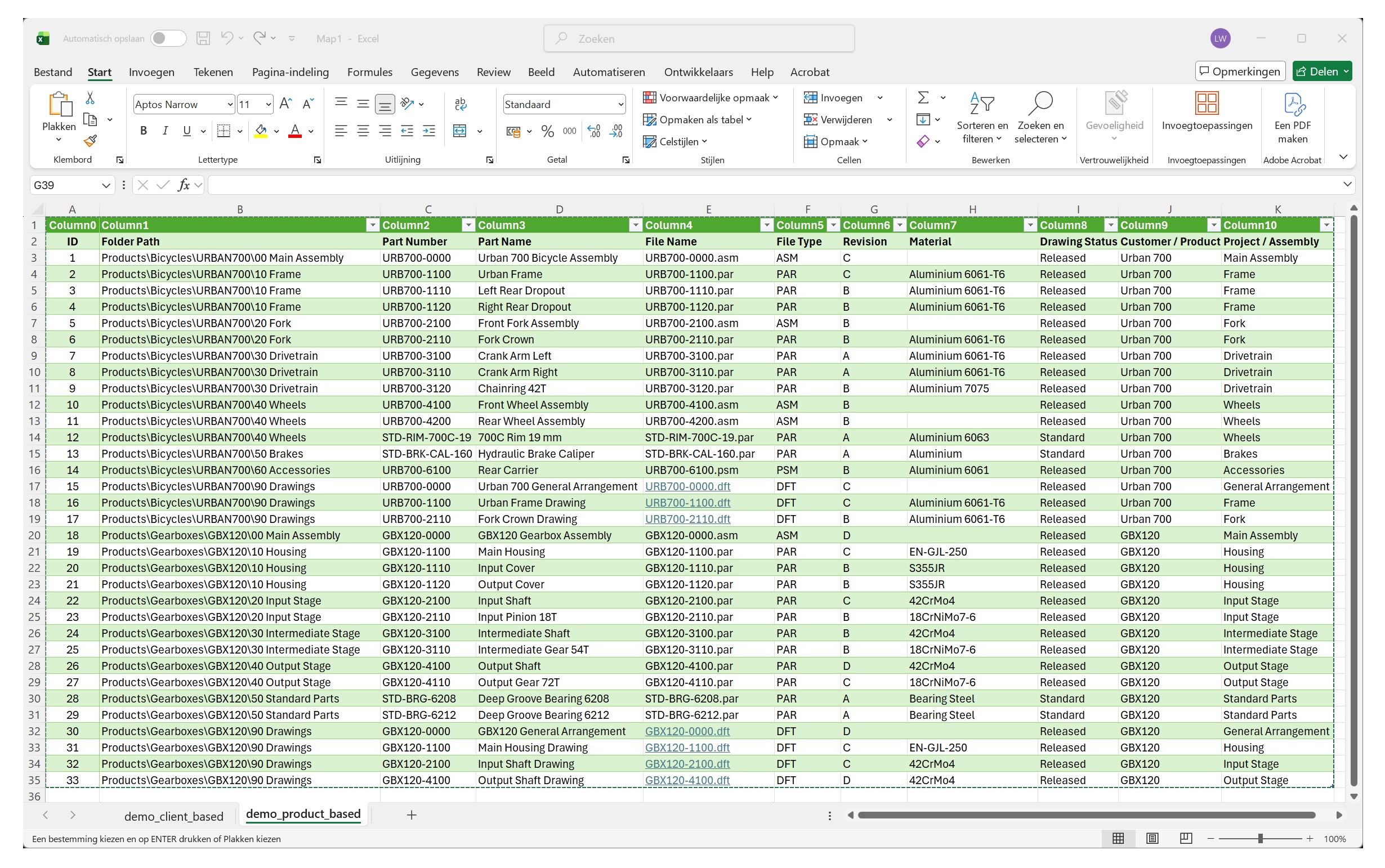 What Is Drawing Management? A Guide for Engineering & CAD Files